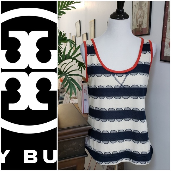 Tory Burch Tops - Tory Burch top